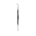 Legra Periostotomo #20 Hirschfield Satin Steel P206 Hu-Friedy