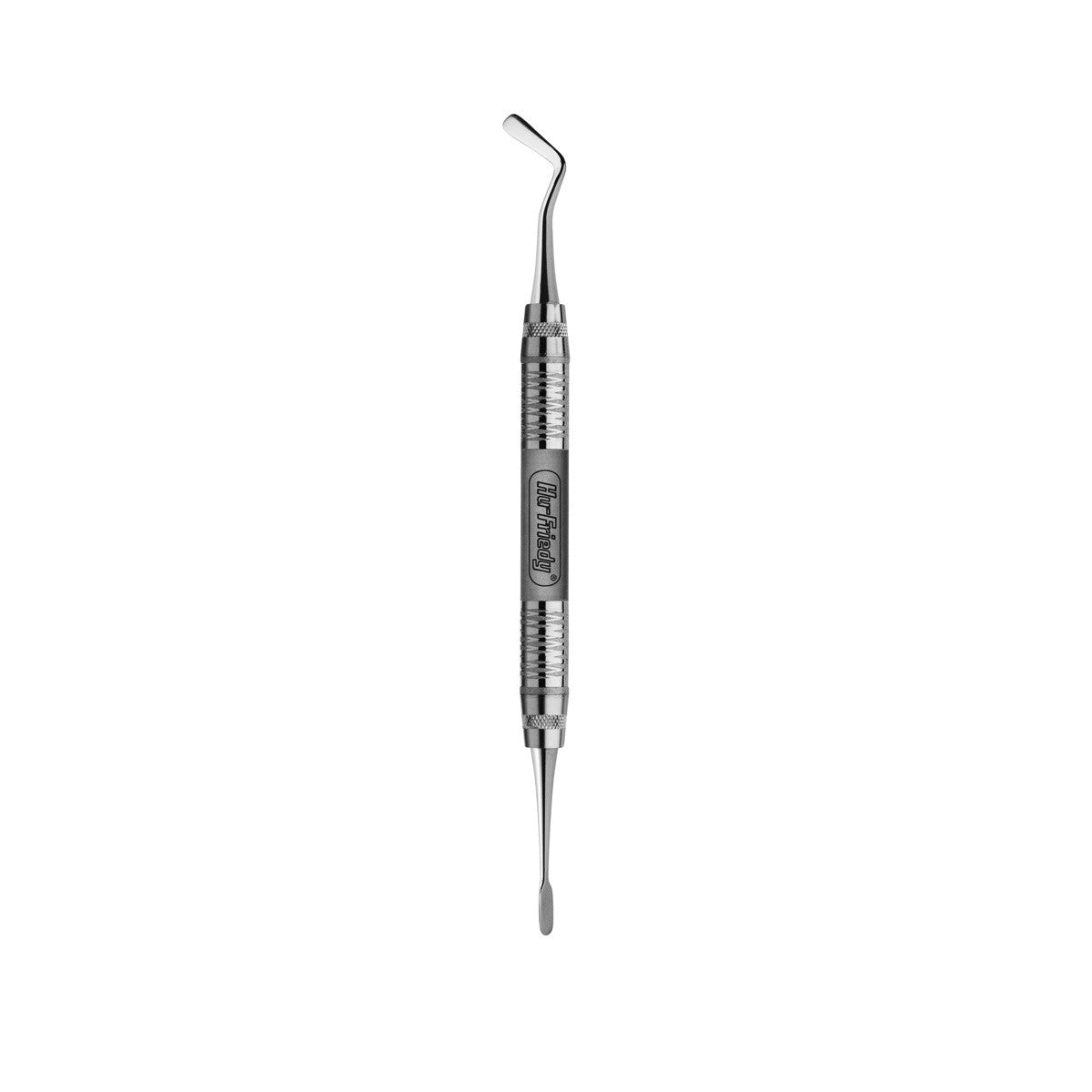 Legra Periostotomo #20 Hirschfield Satin Steel P206 Hu-Friedy