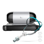 Auto Cpap Portátil BMC M1 Mini + Batería + Máscara Humidificadora