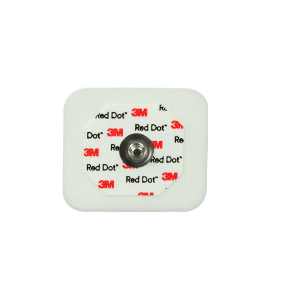 ELECTRODO DE MONITORIZACION DIAFORETICOS 3M