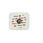 ELECTRODO DE MONITORIZACION DIAFORETICOS 3M