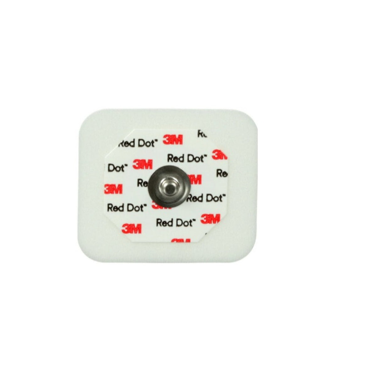 ELECTRODO DE MONITORIZACION DIAFORETICOS 3M