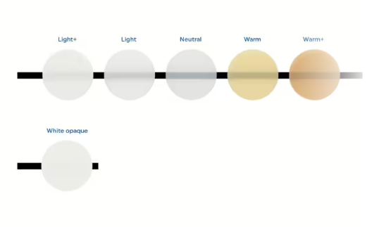 VARIOLINK ESTHETIC DC - IVOCLAR VIVADENT - Parejalecarosch