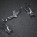 Retractor con Escudo | Glenroe