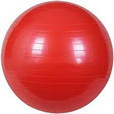 Pelota Ejercicio Mediana