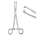 PINZA ALLIS 15.5 CM