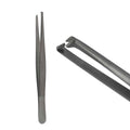 PINZA QUIRURGICA CON DIENTES