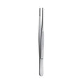 PINZA ANATOMICA ACERO 14 CM