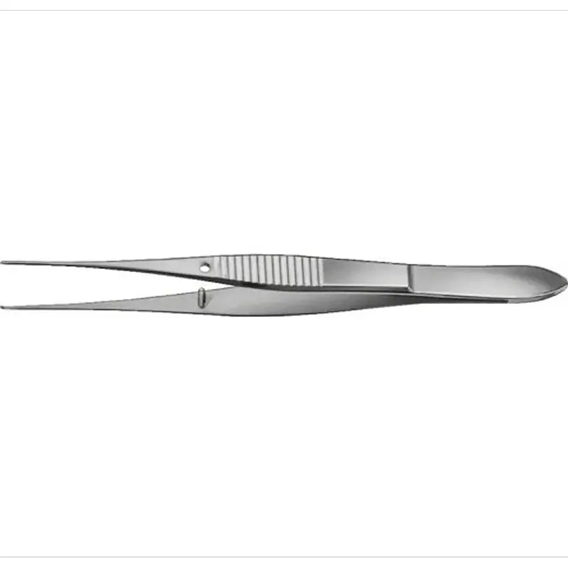 PINZA IRIS ACERO 12.5 CM