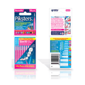 Cepillo Interdental Sachet 10 un. | Piksters