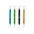 PLUGGER CONDENSADOR NITI/ACERO DENCO