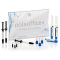 BLANQUEAMIENTO POLA OFFICE 37,5% SDI 3 PACIENTES