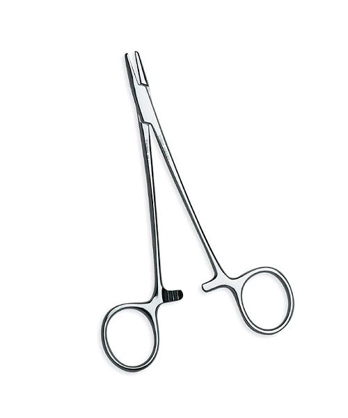 PORTA-AGUJAS-14CM