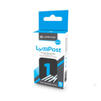 POSTES DE FIBRA DE VIDRIO LYSPOST LYSANDA