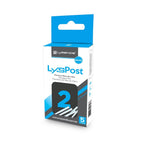POSTES DE FIBRA DE VIDRIO LYSPOST LYSANDA
