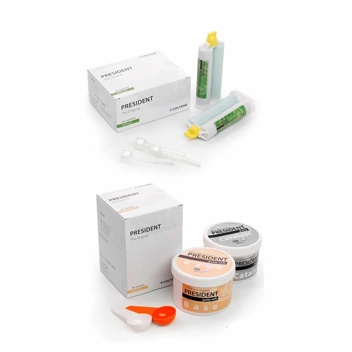 PRESIDENT LIVIANA