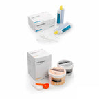 KIT DE SILICONA POR ADICION PRESIDENT