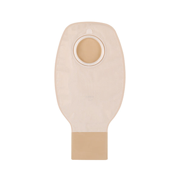 Bolsa Drenable de Colostomía Proxima 2 sin Filtro 50 mm Beige – B.Braun – 73350A