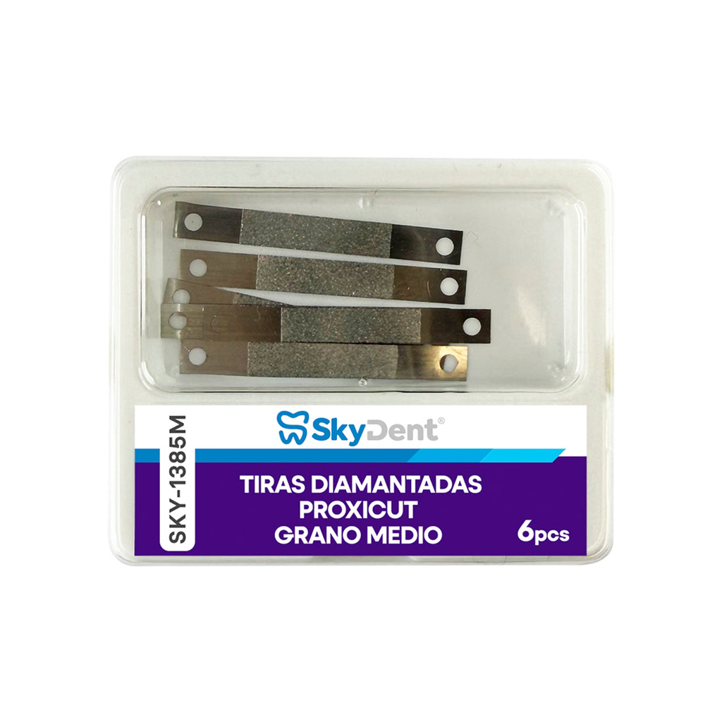 PROXICUT MEDIO