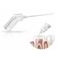 PUNTAS DE IRRIGACION FLEXIBLE DENCO 20PCS