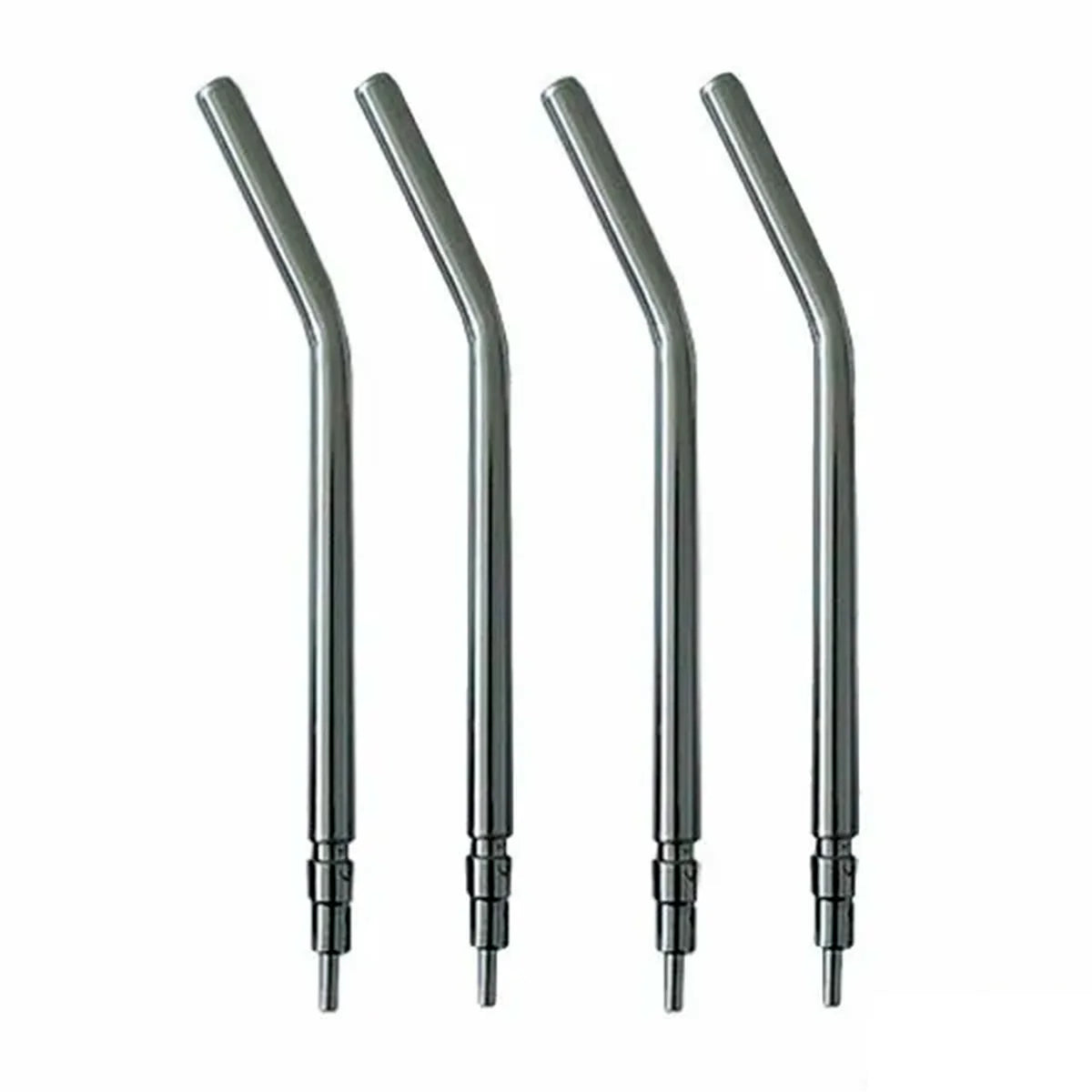 Puntas Metálicas para Jeringa Triple Skydent