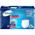 Tena Pants — Tallas — 16 Unidades