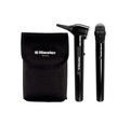 Pack Oftalmoscopio más Otoscopio Riester E-SCOPE color negro
