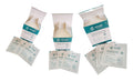 Pack 10 Cajas Gasa Estéril 3 Medidas Diferentes (500 unidades selladas)