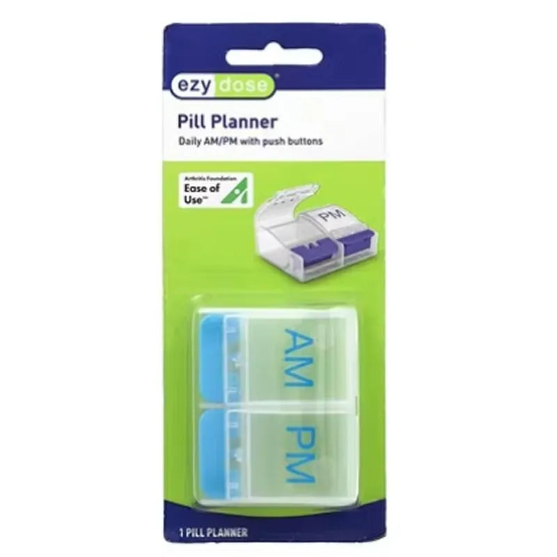 Pastillero AM/PM Ezy Dose - REF. 67579