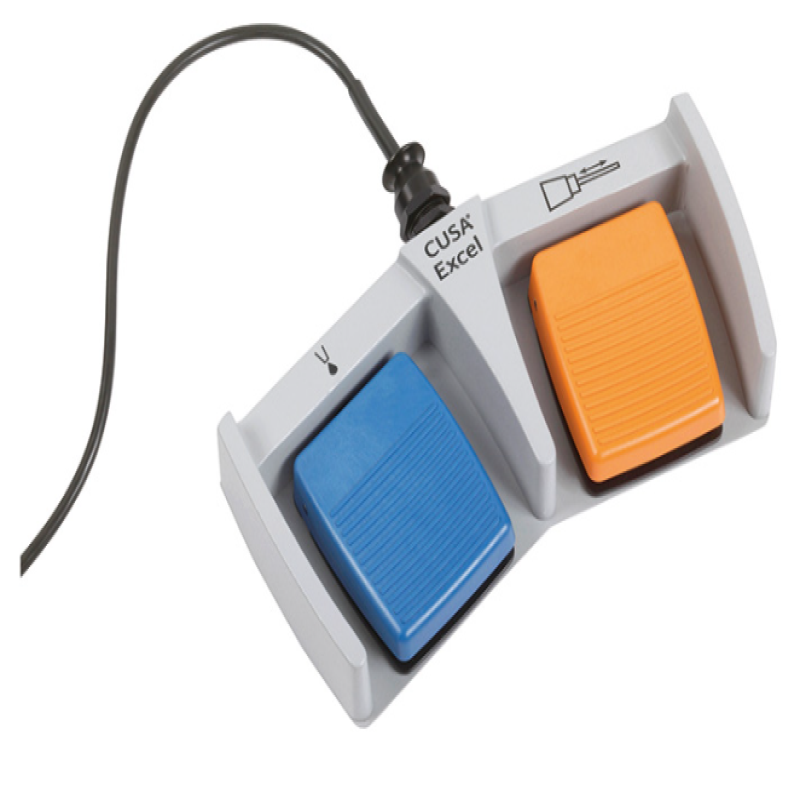 Pedalera CUSA® Excel