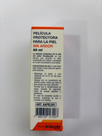 Película Protectora Cranberry.