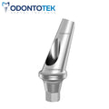 Pilar Angulado Mini Hombro 25° – 2.0mm
