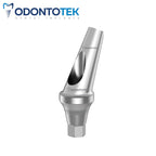Pilar Angulado Mini Hombro 25° – 3.0mm