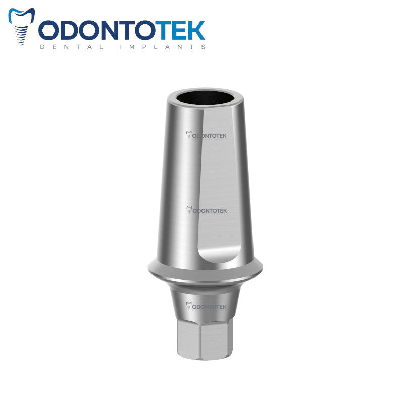 Pilar Recto Mini Hombro 1.0mm