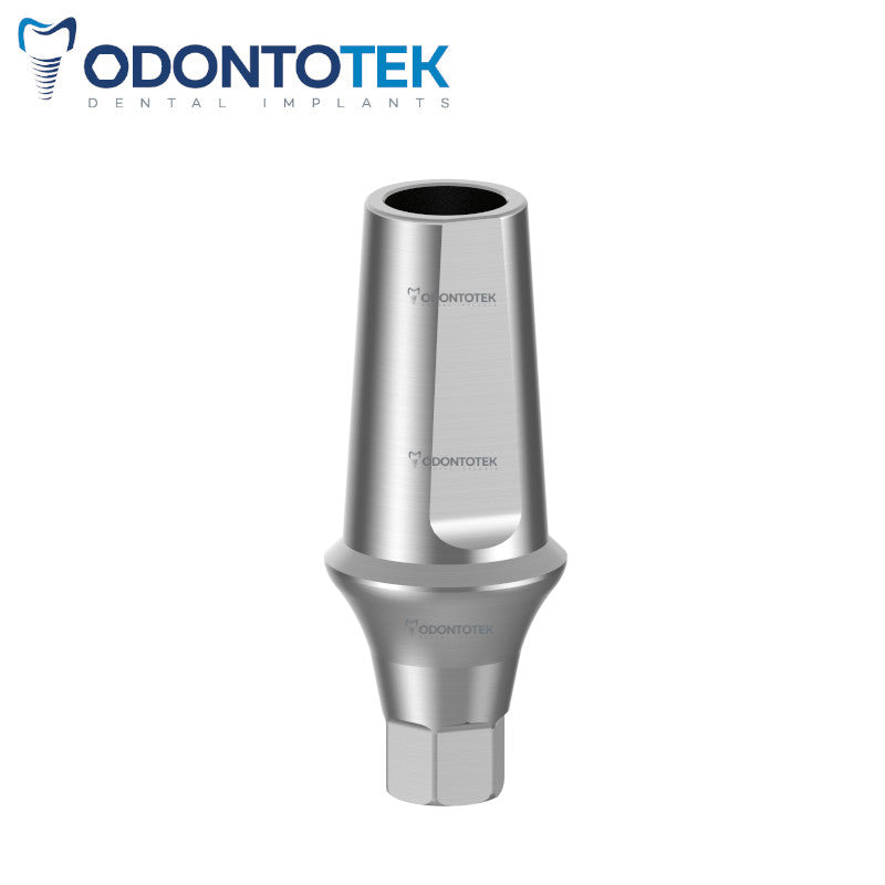 Pilar Recto Mini Hombro 2.0mm