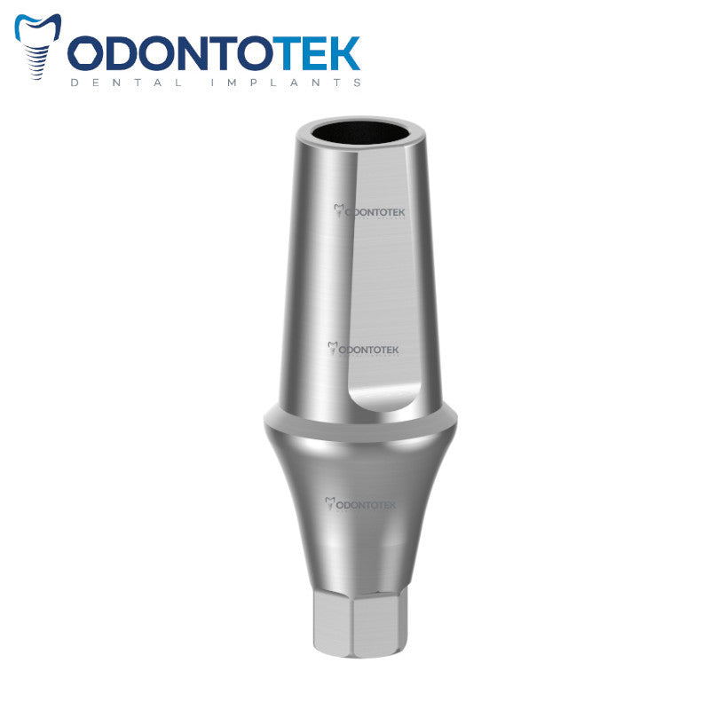 Pilar Recto Mini Hombro 3.0mm