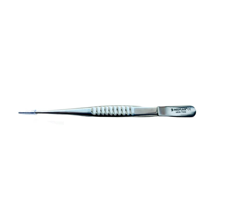 Pinza-Debakey-para-sutura-atraumatica-16-cm-recta
