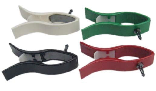 Pinza Electrodo -Cardioclip