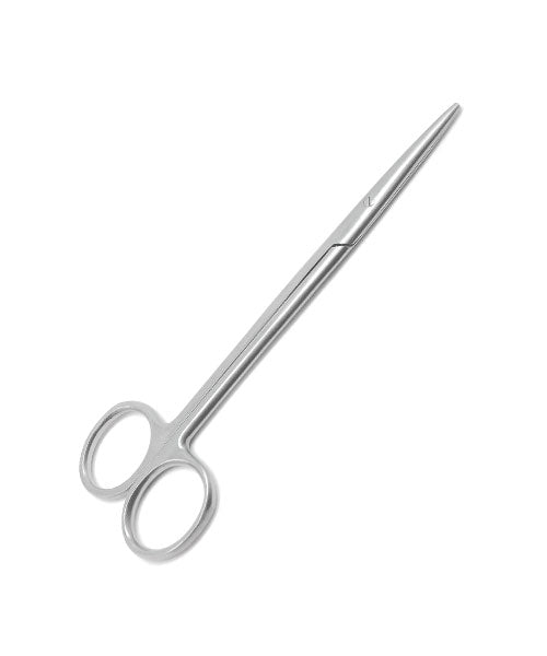 Pinza-Metzembau-Recta