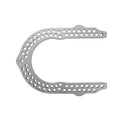 Placa De Pie TL Hex-99-56-22000