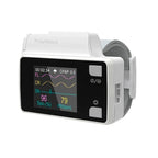 Polígrafo del Sueño BMC PolyWatch YH-600B Pro | Diagnóstico Domiciliario de Apnea
