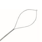 Polipectomía Caliente Oval