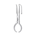 Porta Clamps Tipo Stoke - SAT