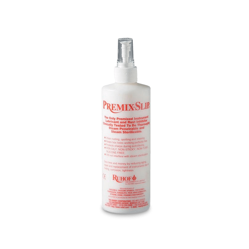 Premixslip®-Ruhof
