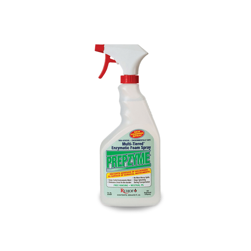 Prepzyme-Ruhof