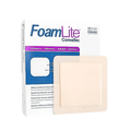 Apósito de espuma Foam Lite 10x10cm 21559 Convatec