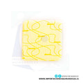 Biatain No Adhesivo 10x10 cm Coloplast