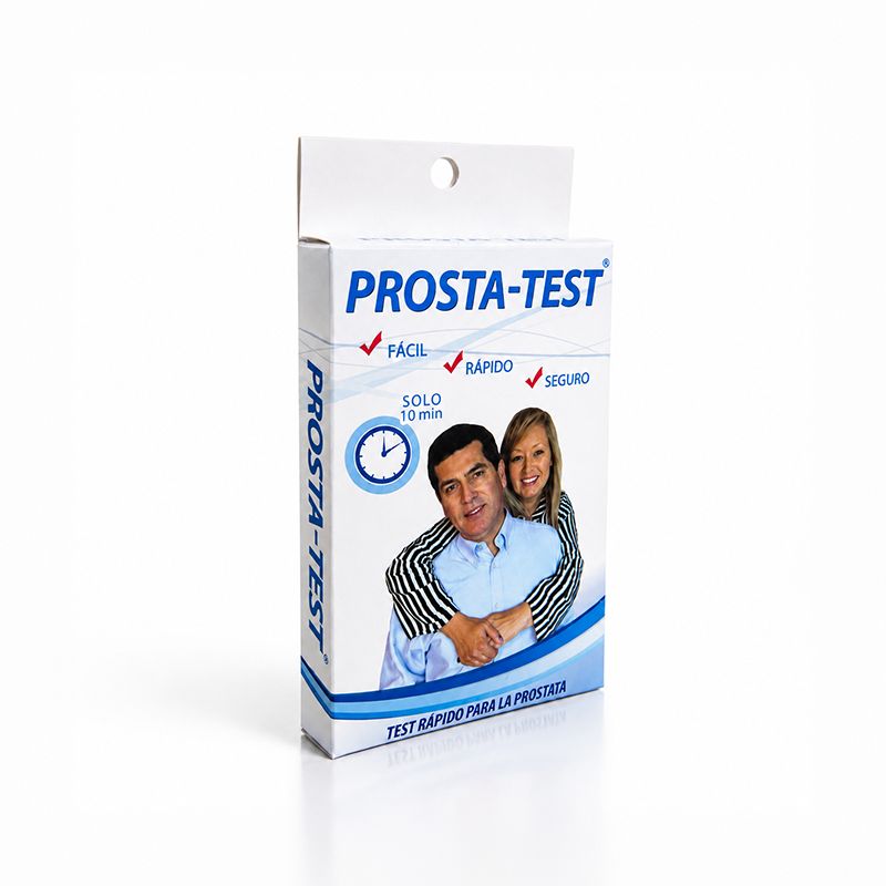 Prosta-Test BioLine 1-1