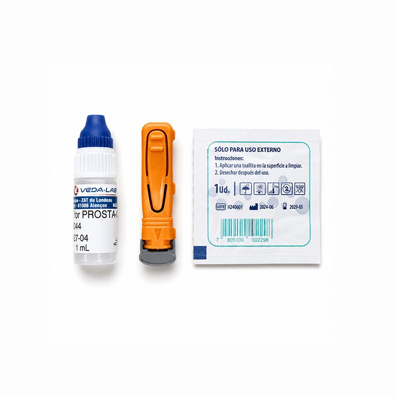 Prosta-Test BioLine 1-6