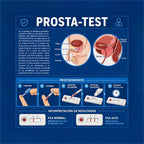 Prosta-Test BioLine 1-7